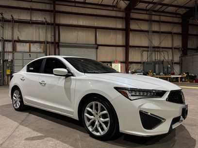 Used 2019 Acura ILX