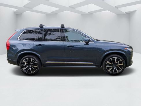 Used 2023 Volvo XC90 B6 Plus w/ Protection Package Premier AWD/4WD image 2