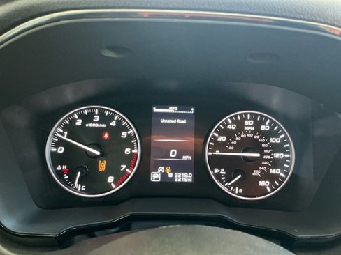 Certified 2025 Subaru Legacy Premium w/ Popular Package #1A image 13