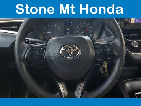 Used 2023 Toyota Corolla LE FWD image 20
