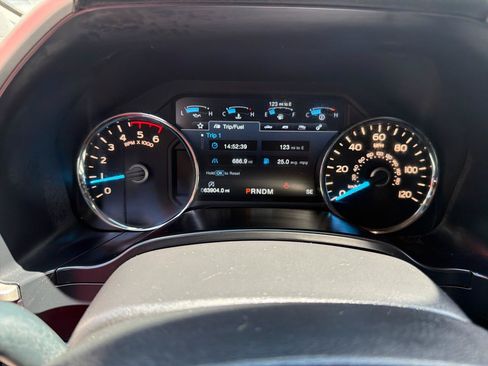Used 2018 Ford F150 Lariat AWD/4WD image 18