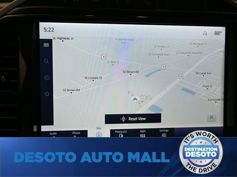 Certified 2022 Ford F250 Lariat w/ Lariat Value Package AWD/4WD image 24