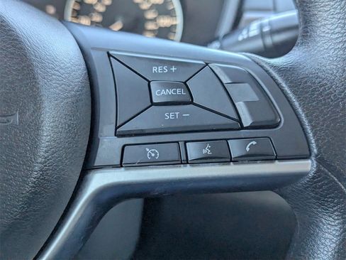 Used 2024 Nissan Altima 2.5 SV image 18