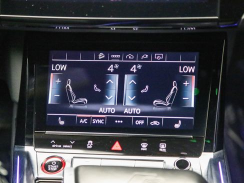 Used 2022 Audi e-tron S Premium Plus AWD/4WD image 15