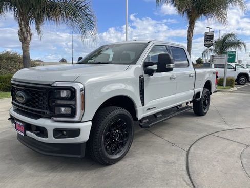 New 2026 Ford F250 XLT w/ XLT Premium Package image 1