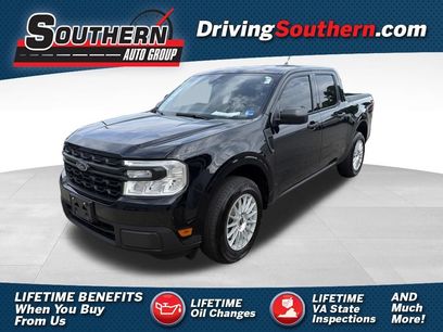 Used 2024 Ford Maverick XL