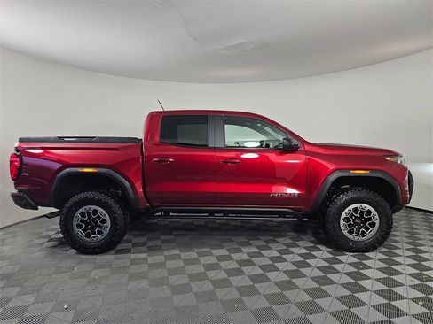 Used 2023 GMC Canyon AT4X w/ Edition 1 image 8