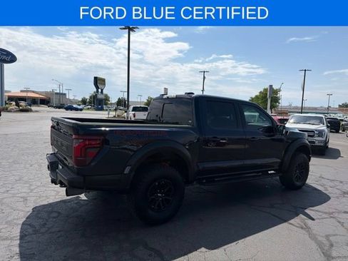 Used 2024 Ford F150 Raptor AWD/4WD image 6