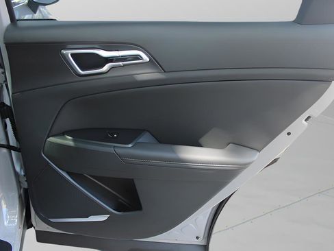 New 2026 Kia Sportage EX w/ EX Panorama Roof Package image 21