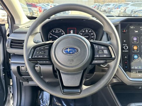 New 2026 Subaru Crosstrek 2.5i Premium image 14