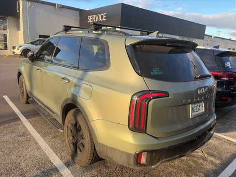 Used 2024 Kia Telluride SX Prestige X-Pro image 6