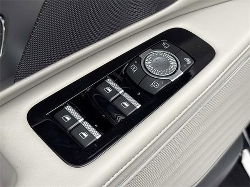 New 2026 Lincoln Nautilus Premier w/ Jet Appearance Package image 22