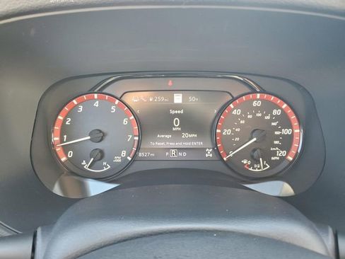 Certified 2023 Nissan Frontier PRO-4X w/ Pro Convenience Package image 33