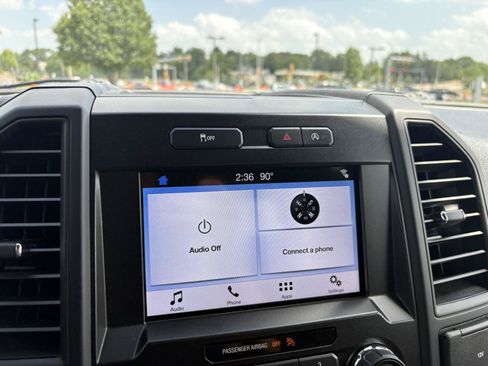 Used 2019 Ford F150 XL w/ Equipment Group 101A Mid AWD/4WD image 10