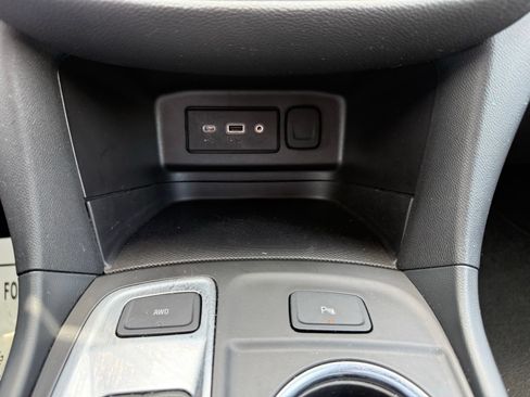 Used 2024 Chevrolet Equinox LT AWD/4WD image 26