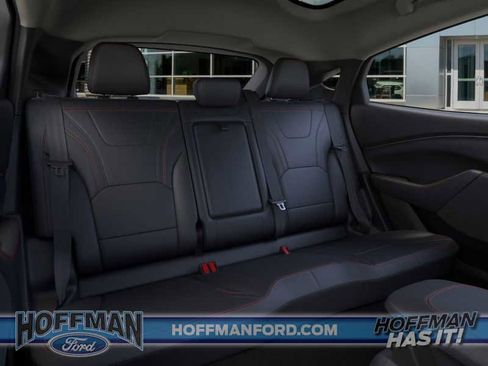 New 2025 Ford Mustang Mach-E Premium w/ Sport Appearance Package image 11