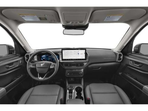 New 2026 Ford Bronco Sport Badlands AWD/4WD image 7