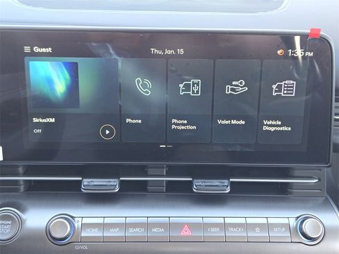 New 2026 Hyundai Kona SE image 17