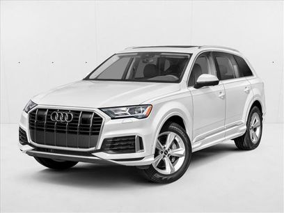 Used 2024 Audi Q7 2.0T Premium