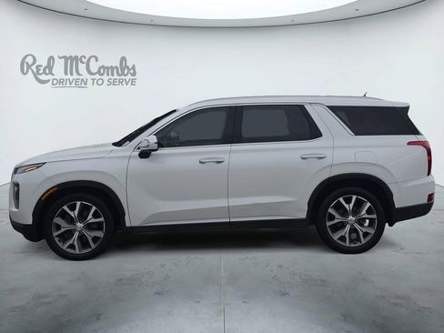 Used 2022 Hyundai Palisade SEL w/ Convenience Package FWD image 2