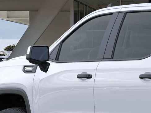 New 2026 GMC Sierra 1500 Pro w/ Pro Value Package RWD image 12