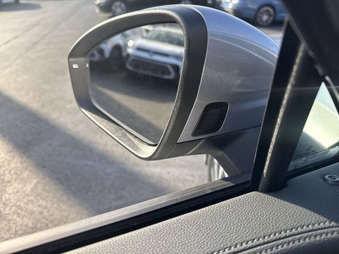 New 2026 Volkswagen Tiguan S image 18