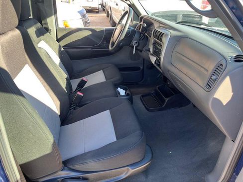 Used 2010 Ford Ranger XLT image 10
