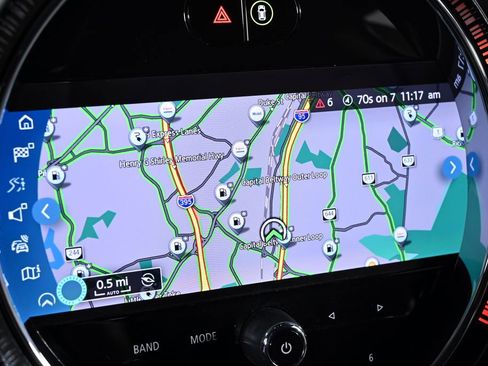 Certified 2023 MINI Cooper SE image 16