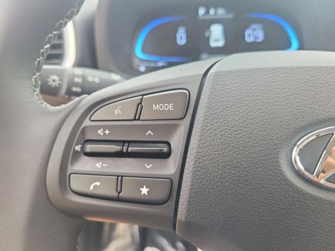 New 2026 Hyundai Venue SEL image 27