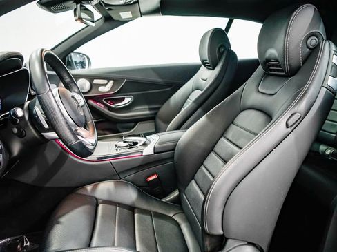 Used 2023 Mercedes-Benz C 300 Cabriolet image 16