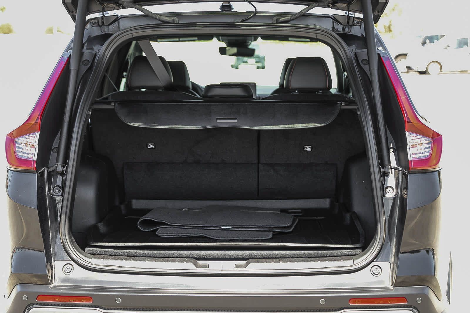 Used 2024 Honda CR-V Sport-L image 25