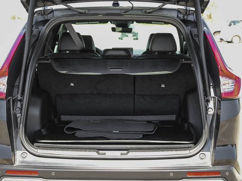 Used 2024 Honda CR-V Sport-L image 25