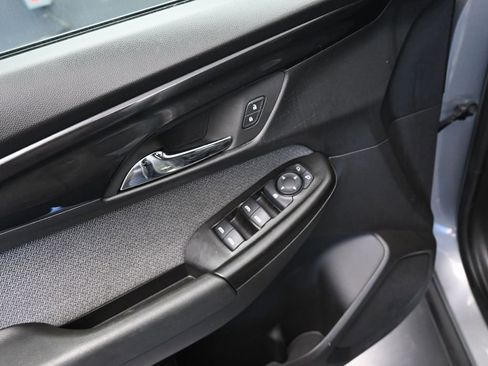 Used 2024 Chevrolet TrailBlazer LS image 24