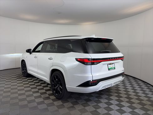 Used 2025 Lexus TX 350 AWD w/ Technology Package image 9