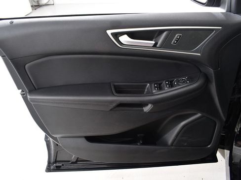 Used 2023 Ford Edge SEL w/ Convenience Package AWD/4WD image 25