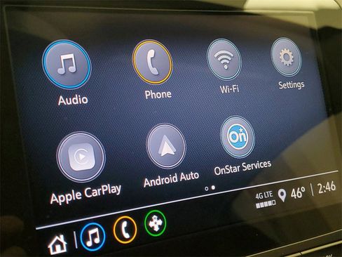 Used 2022 Chevrolet Malibu RS image 19