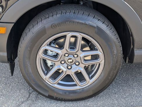 New 2026 Ford Bronco Sport Big Bend image 13