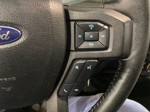 Used 2019 Ford F150 XLT w/ Equipment Group 302A Luxury image 25