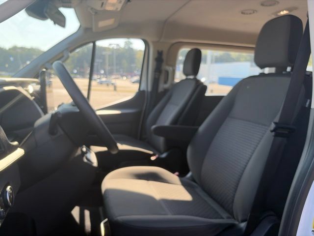 Used 2024 Ford Transit 350 XLT RWD image 16