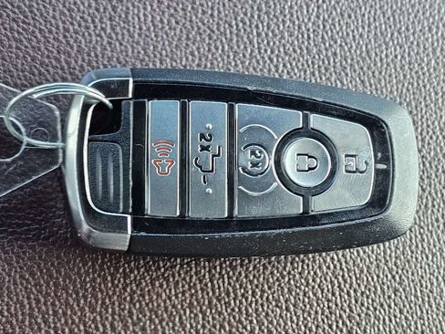 Used 2023 Ford F150 Lariat w/ Equipment Group 502A High AWD/4WD image 30