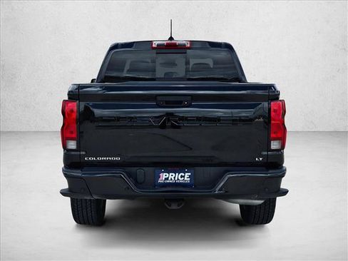 Used 2024 Chevrolet Colorado LT w/ LT Convenience Package RWD image 6