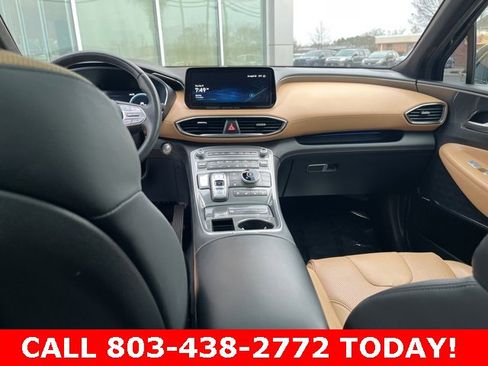 Used 2023 Hyundai Santa Fe Calligraphy image 18