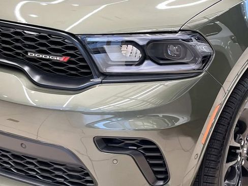New 2026 Dodge Durango GT AWD/4WD image 9