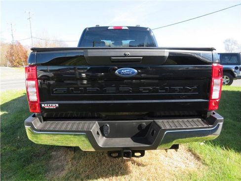 Used 2022 Ford F250 XL w/ STX Appearance Package image 17