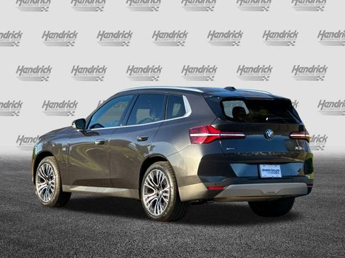 Used 2025 BMW X3 xDrive30i w/ Premium Package image 7