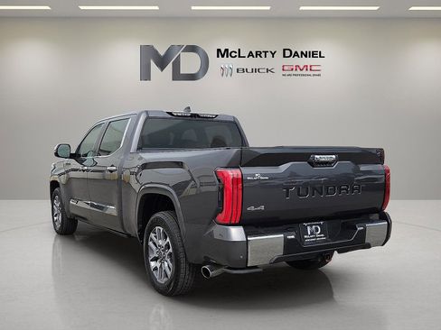 Used 2024 Toyota Tundra 1794 Edition image 4