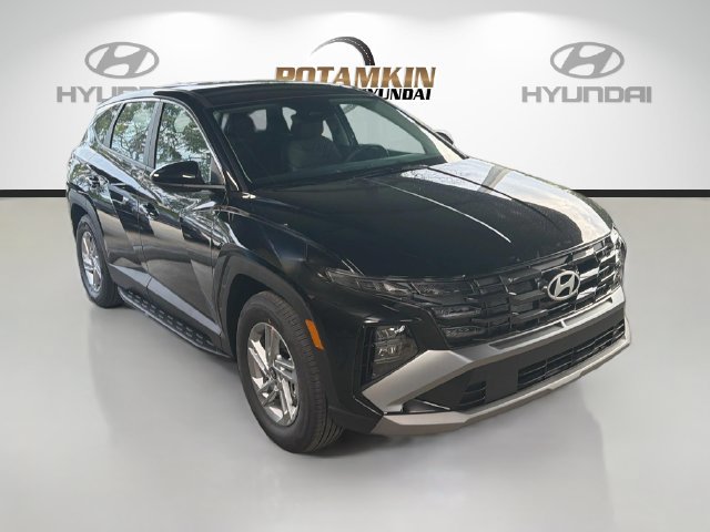 New 2026 Hyundai Tucson SE FWD image 3