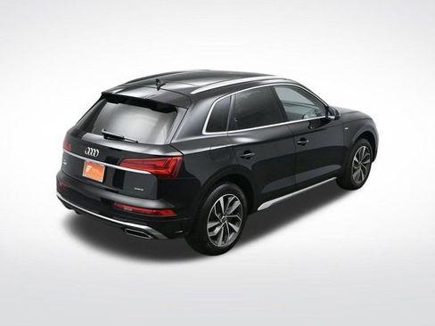 Used 2023 Audi Q5 2.0T Premium Plus image 49