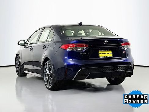 Used 2020 Toyota Corolla SE image 5