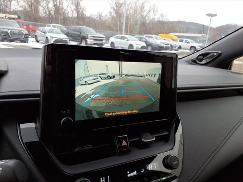 Used 2025 Toyota Corolla GR image 20